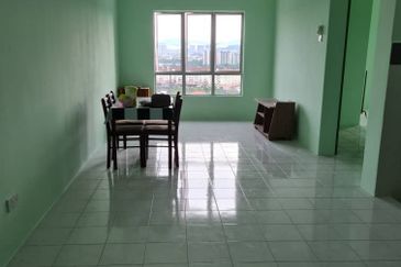 Villa Tropika Apartment