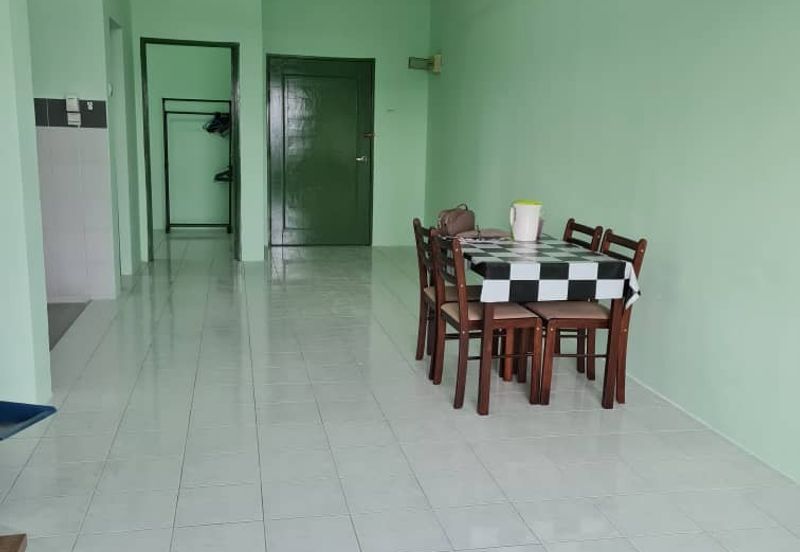 Villa Tropika Apartment