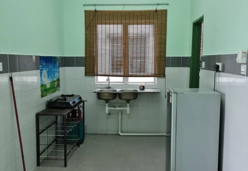 Villa Tropika Apartment