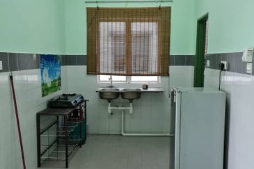 Villa Tropika Apartment