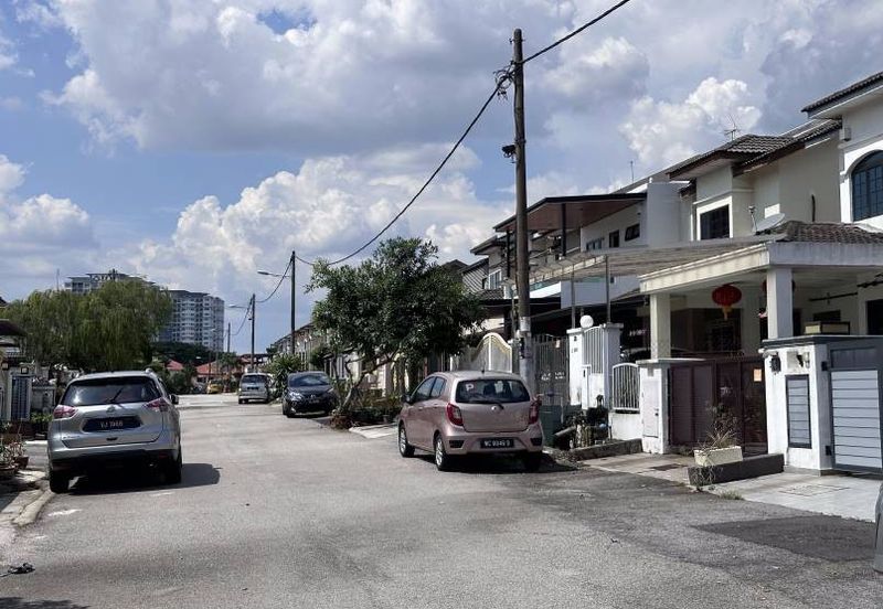 Taman Wawasan, Pusat Bandar Puchong