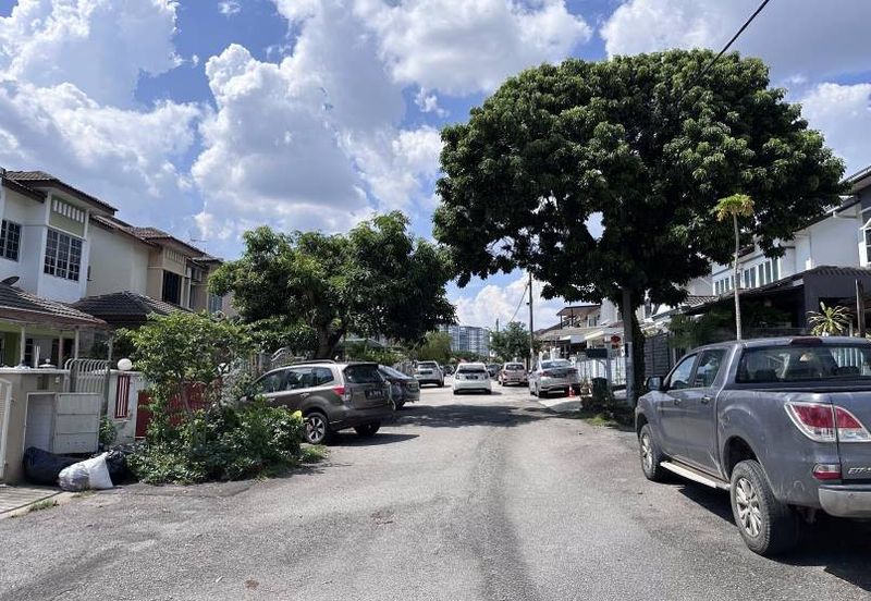 Taman Wawasan, Pusat Bandar Puchong