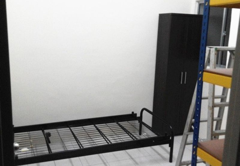 Taman Wawasan, Pusat Bandar Puchong