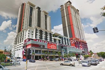 Axis Residences @ Axis Pandan