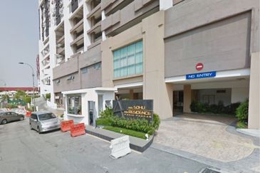 Axis Residences @ Axis Pandan