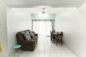 Axis Residences @ Axis Pandan