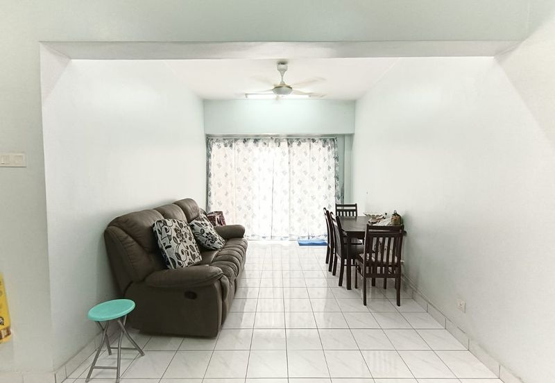 Axis Residences @ Axis Pandan