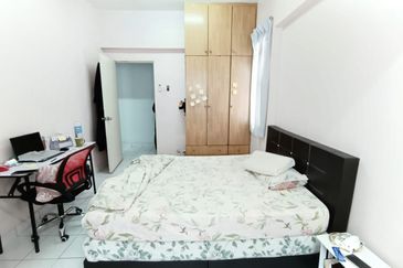 Axis Residences @ Axis Pandan