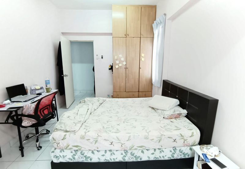 Axis Residences @ Axis Pandan