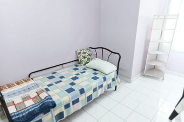 Axis Residences @ Axis Pandan