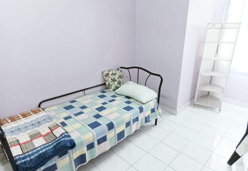 Axis Residences @ Axis Pandan