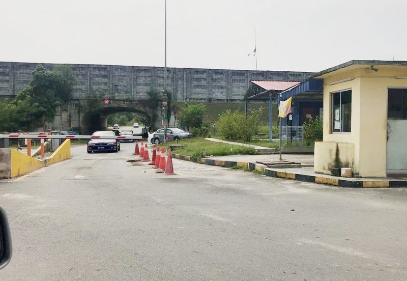 Rista Villa Apartment