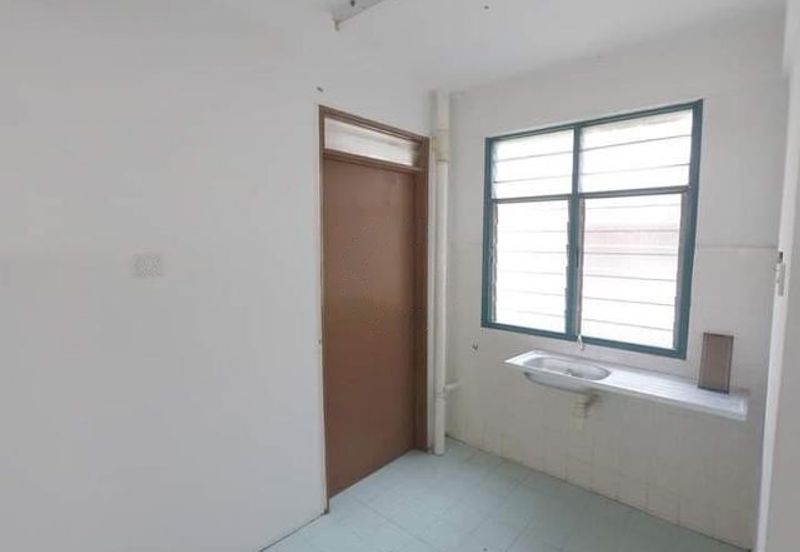 Rista Villa Apartment