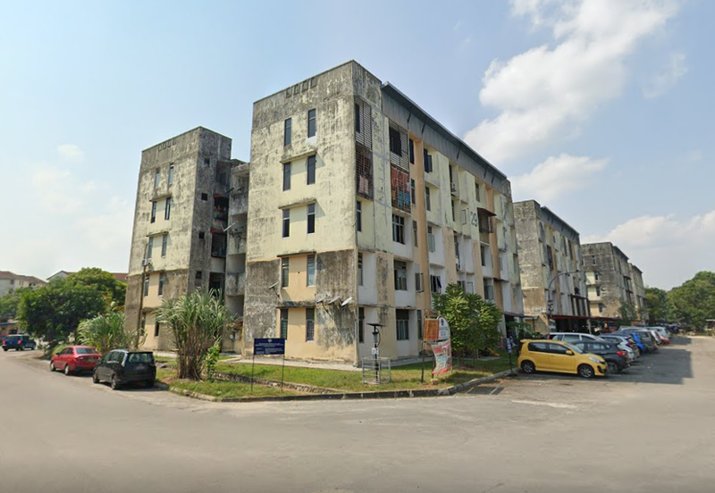 Rista Villa Apartment