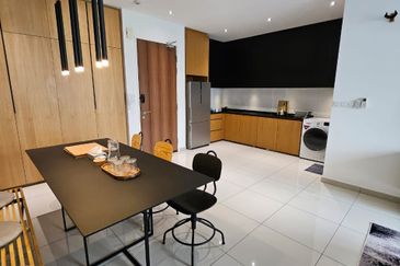 Cube @ One South (Phase 6)