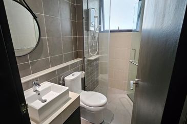 Cube @ One South (Phase 6)