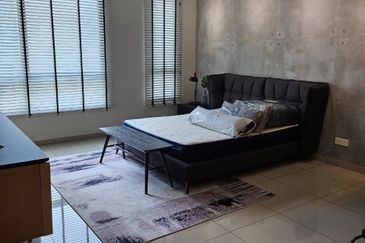 Cube @ One South (Phase 6)