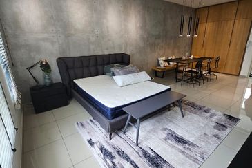 Cube @ One South (Phase 6)