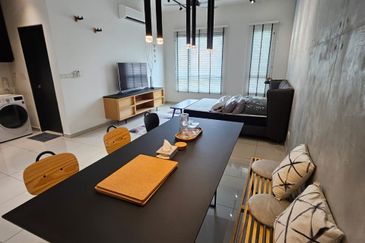 Cube @ One South (Phase 6)