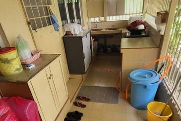 Taman Bukit Anggerik