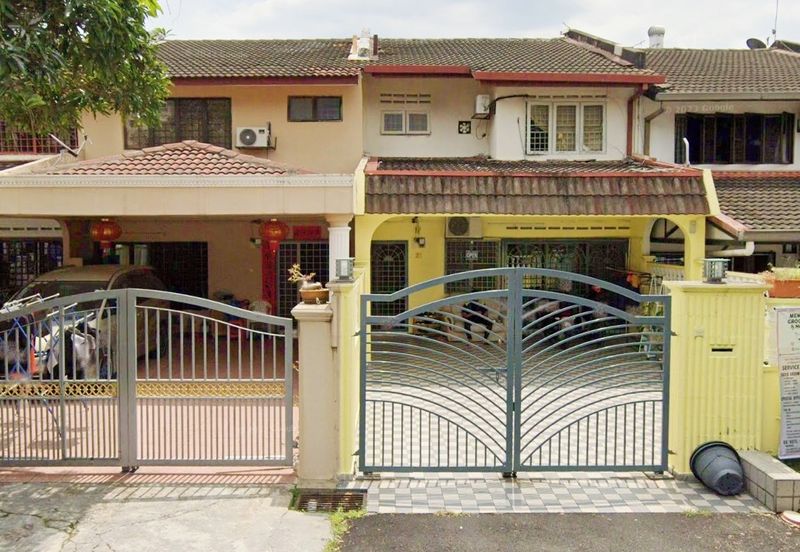 Taman Bukit Anggerik