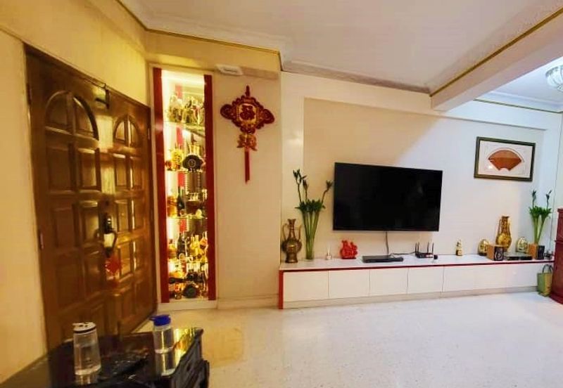 Taman Bukit Anggerik