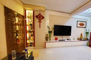 Taman Bukit Anggerik