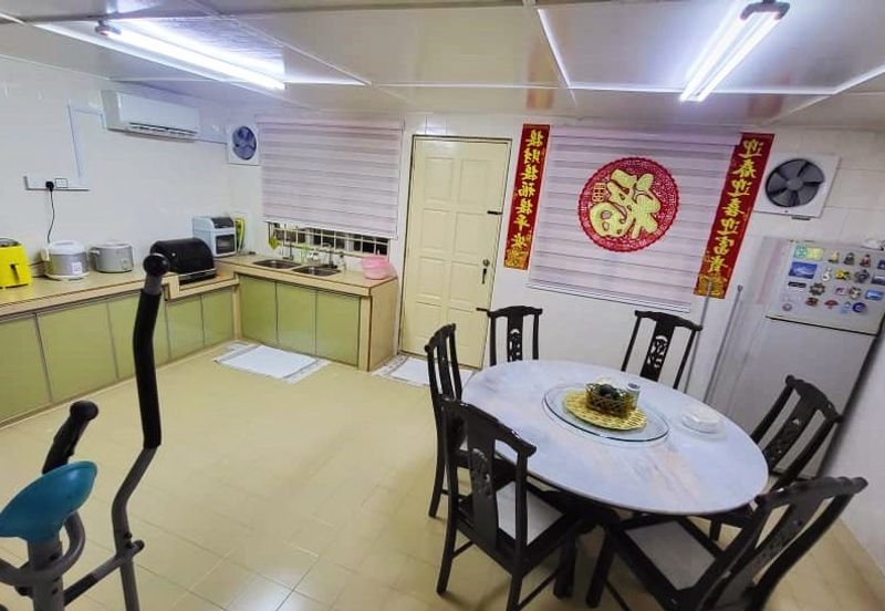 Taman Bukit Anggerik