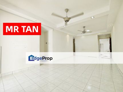 Full Loan!! Vista Amani Condo Permaisuri Cheras Tun Razak Non Bumi, Kuala Lumpur, Cheras