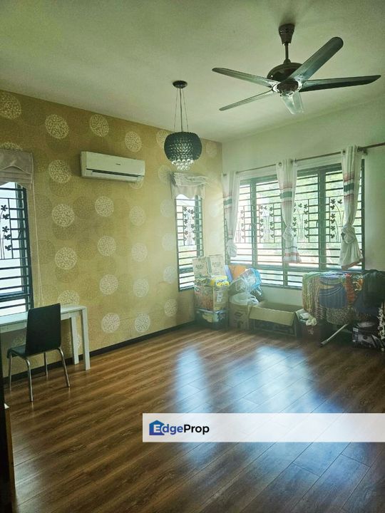 Extend and Reno Tmn Tropika Bangi 3 Sty Semi D 35x75 Kajang Sg Tangkas, Selangor, Kajang