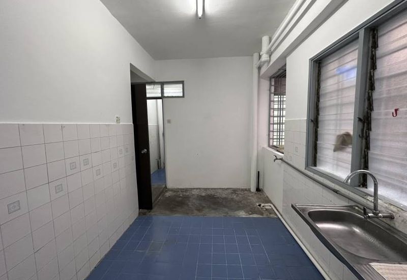 Taman Bukit Mutiara Apartment