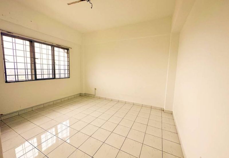 Taman Bukit Mutiara Apartment