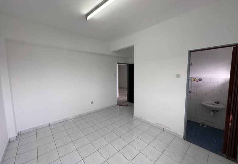 Taman Bukit Mutiara Apartment