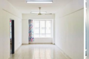 Palm Garden Apartment