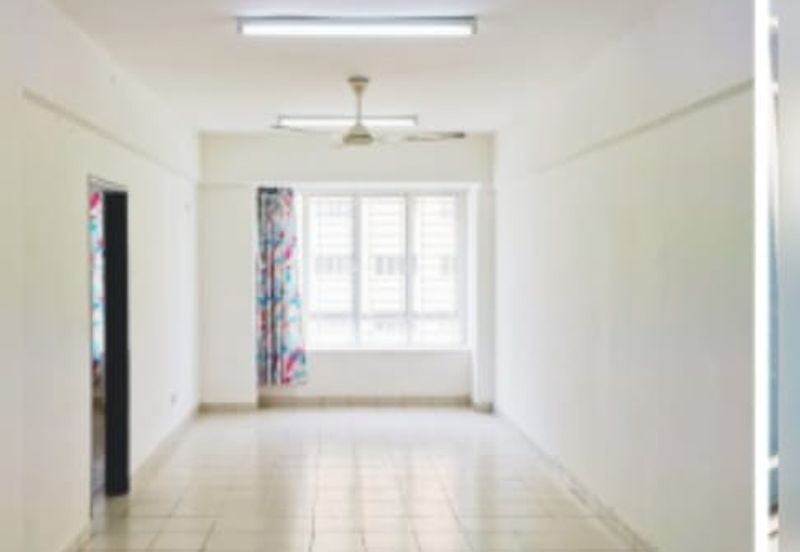 Palm Garden Apartment