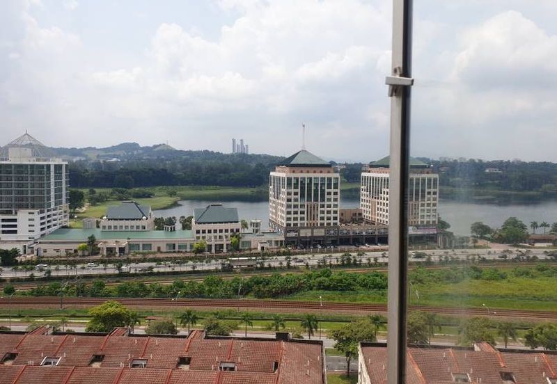 Serdang Skyvillas