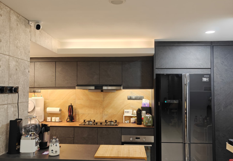 Villa Residence @ Goodview Heights