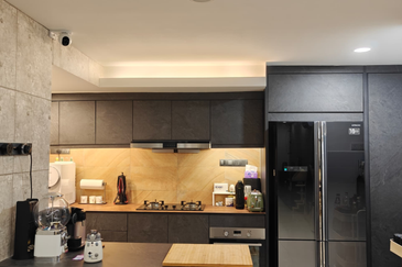 Villa Residence @ Goodview Heights