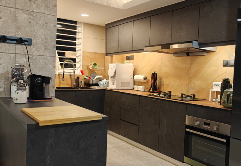 Villa Residence @ Goodview Heights