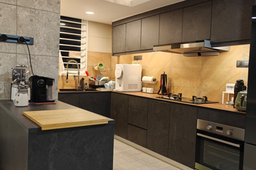 Villa Residence @ Goodview Heights