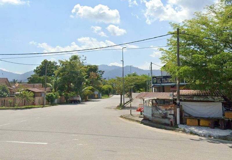 TAMAN SEMENYIH IMPIANA