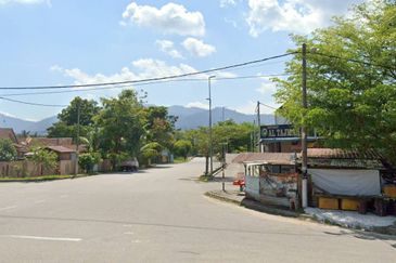 TAMAN SEMENYIH IMPIANA