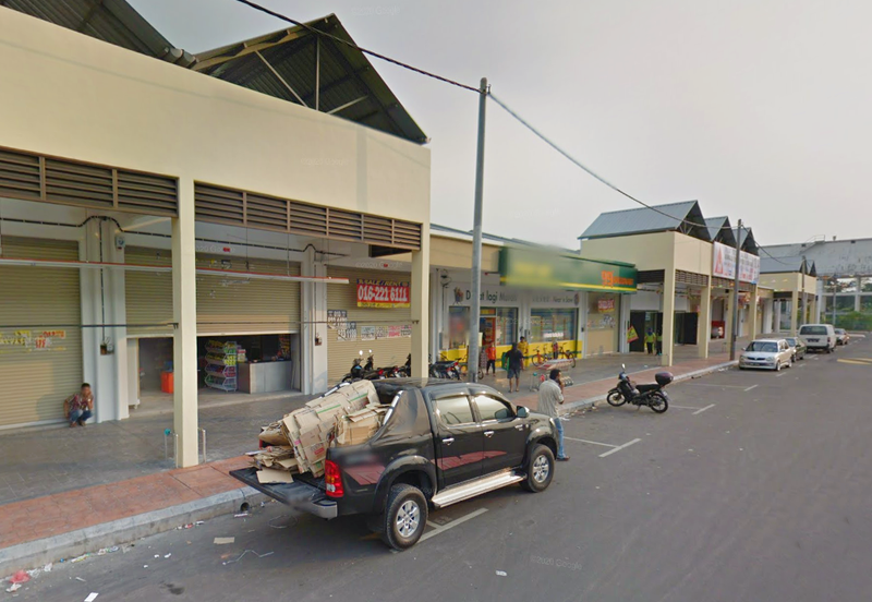 TAMAN SEMENYIH IMPIANA