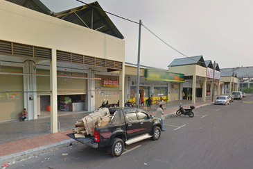 TAMAN SEMENYIH IMPIANA