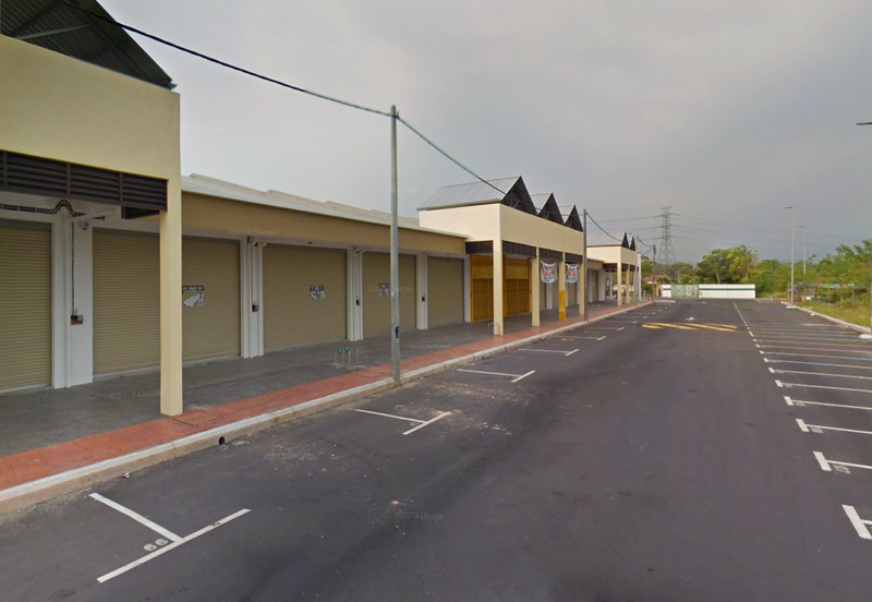 TAMAN SEMENYIH IMPIANA