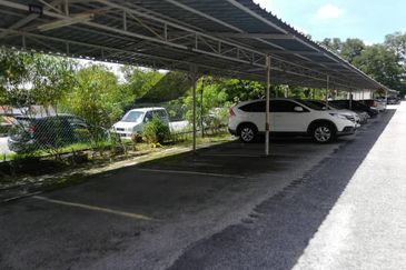 Taman Cheras Intan