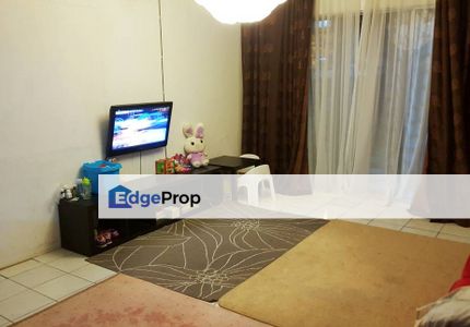 Kajang Bandar Teknologi 2 Storey House Baiduri Jaya 20x70 Hillpark, Selangor, Semenyih