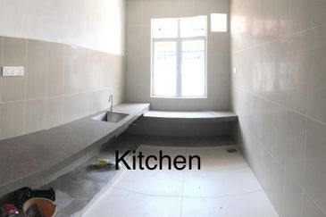 Taman Tasik Semenyih (Lake Residence)