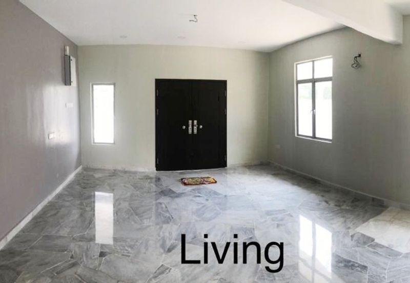 Taman Tasik Semenyih (Lake Residence)