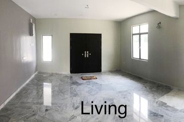 Taman Tasik Semenyih (Lake Residence)